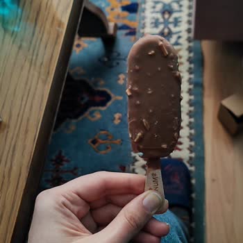 Magnum Dondurma Boyutu Ve Malzeme Kalitesi Hayal Kırıklığı