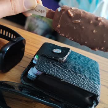 Magnum Dondurma Boyutu Ve Malzeme Kalitesi Hayal Kırıklığı