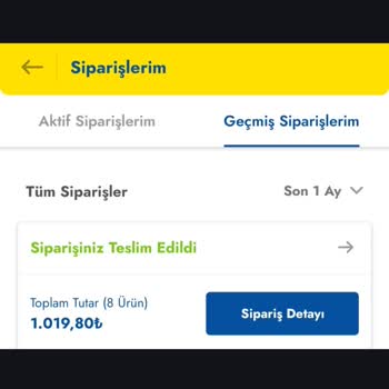 Kampanya Vaadiyle Kazanılan Win Para Hesabıma Hala Yüklenmedi