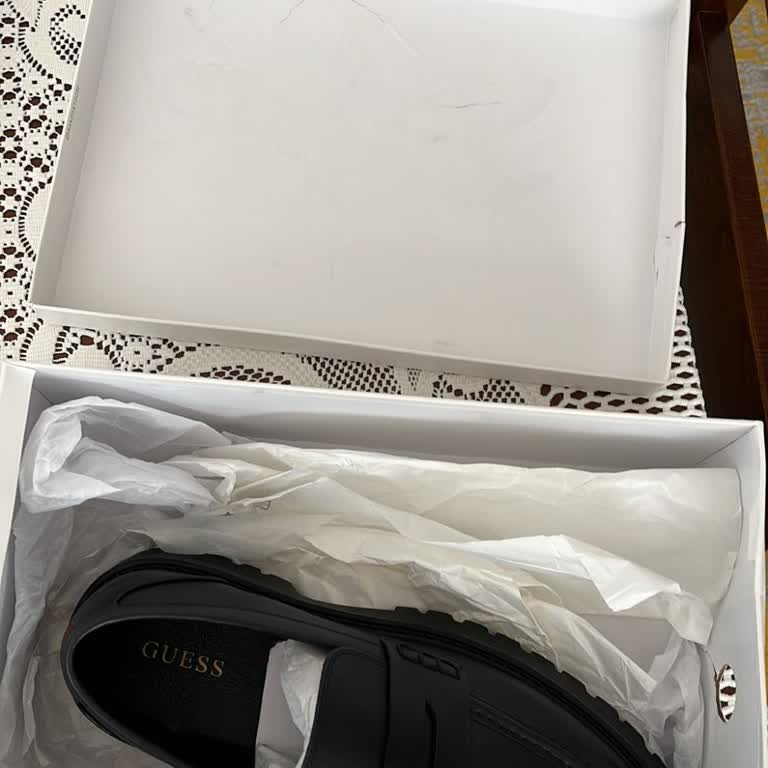 Eksik Teslim Edilen Ayakkabı Ve Yetersiz Müşteri Hizmeti Nedeniyle Mağduriyet