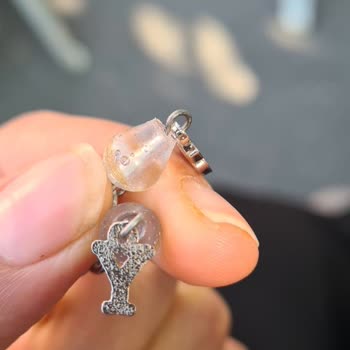 Soil Shop Aldığım Tesbih Defolu Ve Faturasız Geldi