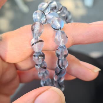 Soil Shop Aldığım Tesbih Defolu Ve Faturasız Geldi