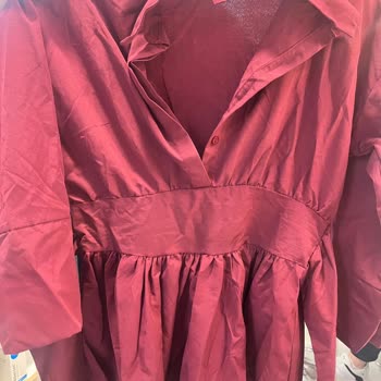 Yanlış Ürün Gönderimi Ve Hatalı İade Politikası Nedeniyle Mağduriyet