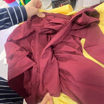 Yanlış Ürün Gönderimi Ve Hatalı İade Politikası Nedeniyle Mağduriyet