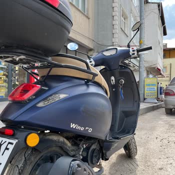 Mondial Ving 50 Boya Koduna Ulaşamıyorum