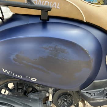 Mondial Ving 50 Boya Koduna Ulaşamıyorum