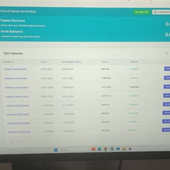 Satın Alınan Domain Ve Hosting Hizmetinde Yaşanan Ciddi Sorunlar