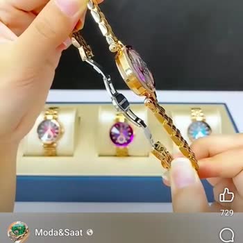 Sipariş Verdiğim Saatten Farklı Bir Ürün Gönderildi