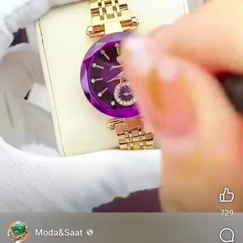 Sipariş Verdiğim Saatten Farklı Bir Ürün Gönderildi