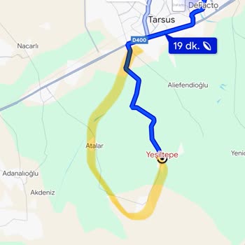 Google Maps Navigation Is Dangerous and Outdated