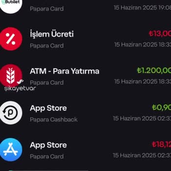 Spotify Altı Günde İki Sefer Üyelik Ücreti Çekti