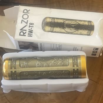 Kullanılmış Ve Bozuk Ürün, İade Kabul Edilmiyor!