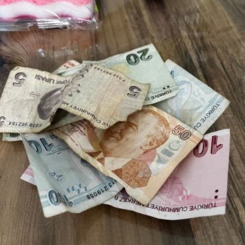 Eksik Ürün Ve Yetersiz İade Sorunu Yaşıyorum