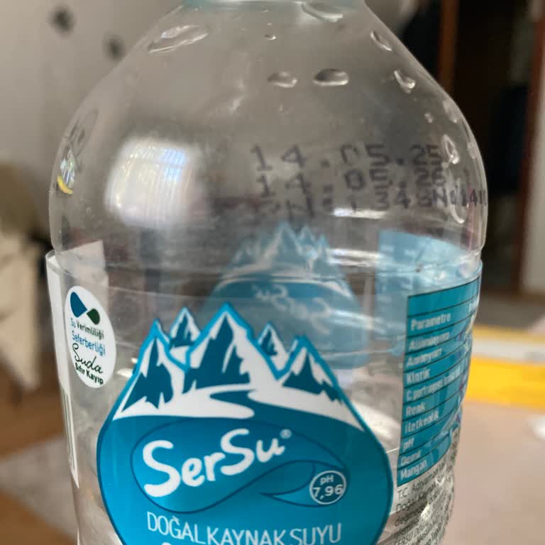 Sersu Aldığım Sular Balık Kokuyor, Sağlığımız Tehlikede!