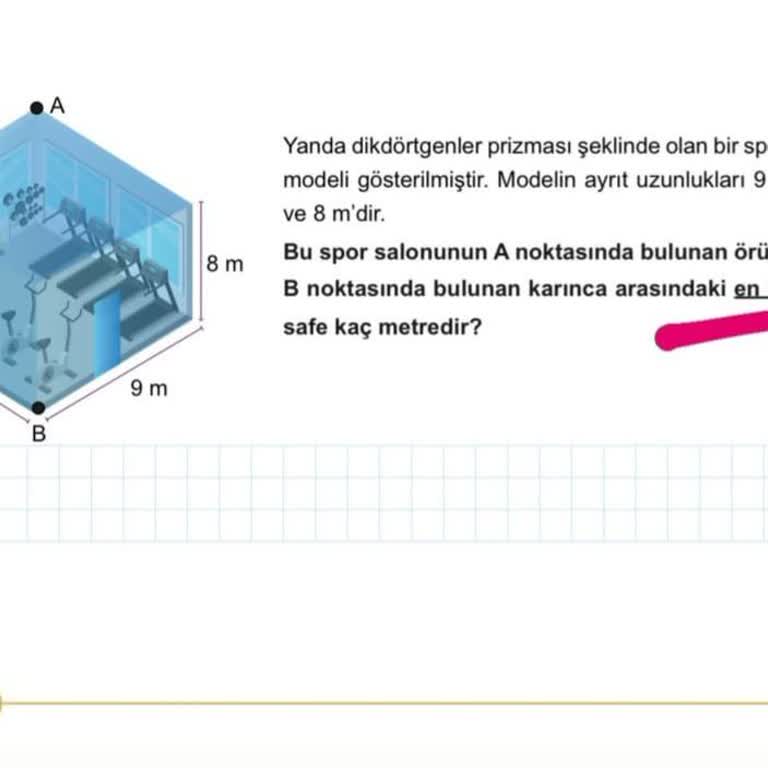 LGS 2025 Matematik 15 Sorusunda Açık Hata Ve Kafa Karışıklığı