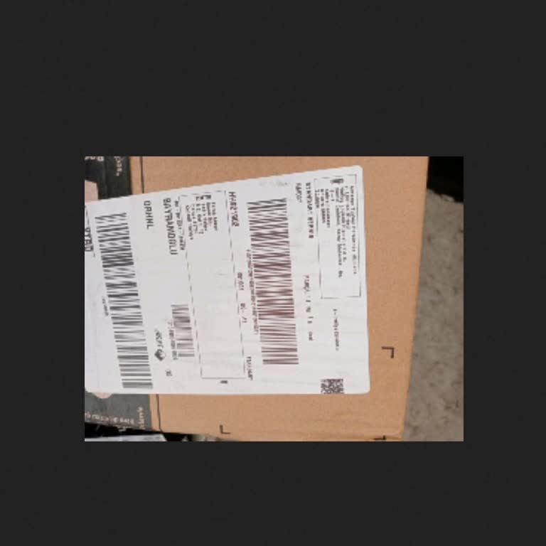 Teslim Edilmeyen Kargo Ve Yanlış Teslimat Fotoğrafı Sorunu