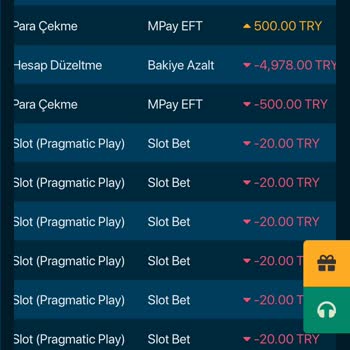 Kazanç Çekiminde Yaşanan Sorun Ve Canlı Destek İlgisizliği