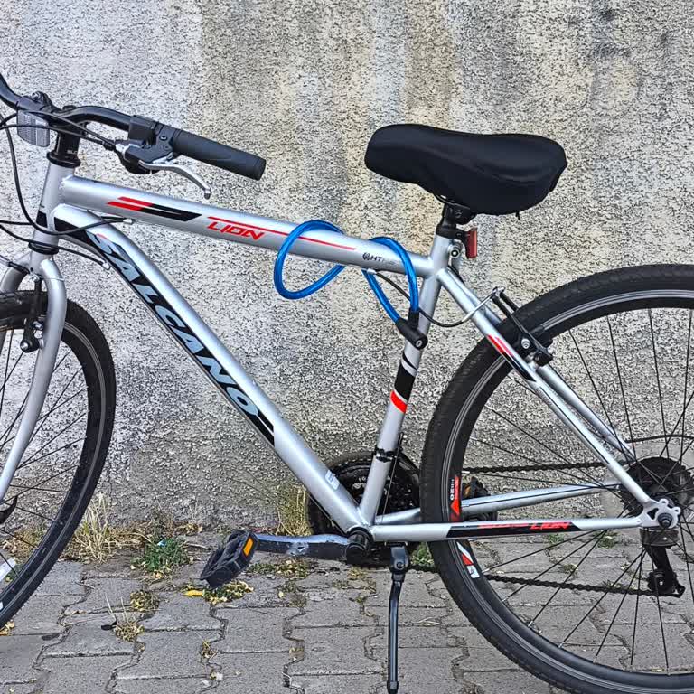 Satın Aldığım Bisikleti Sürekli Arızalar Nedeniyle Kullanamıyorum