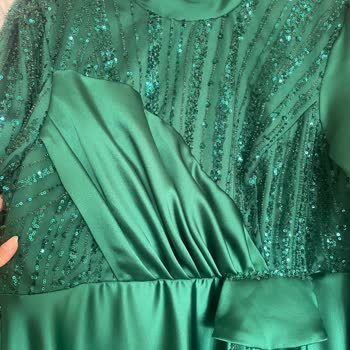 Aldığım Elbise Farklı Ve İade Kabul Edilmiyor