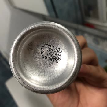 Wellaflex Saç Köpüğünün Köpük Özelliği Kayboldu