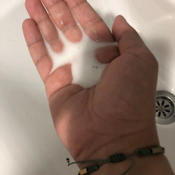 Wellaflex Saç Köpüğünün Köpük Özelliği Kayboldu