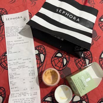 My Sephora Clinique Moisturizer Arrived Opened and Empty