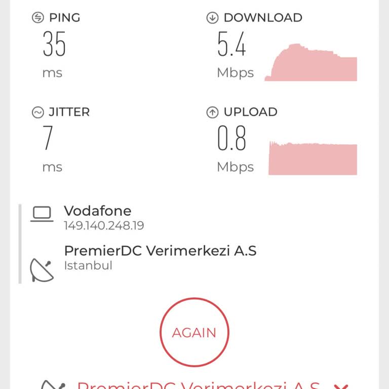 Vodafone’da Çekim Kalitesinin Sürekli Kötüleşmesi İşimi Zorlaştırıyor