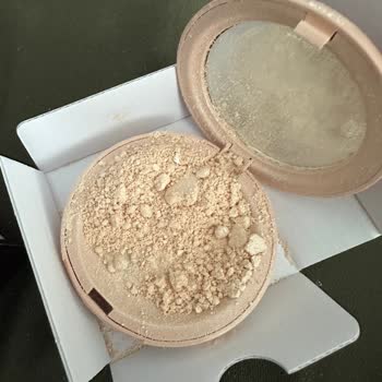 My Sephora Online Rare Beauty Highlighter Arrived Broken