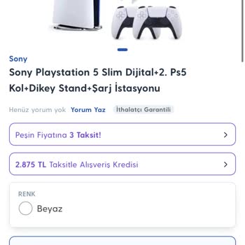 Sipariş Sonrası Fiyat Artışı Ve İlgisiz Müşteri Hizmetleri