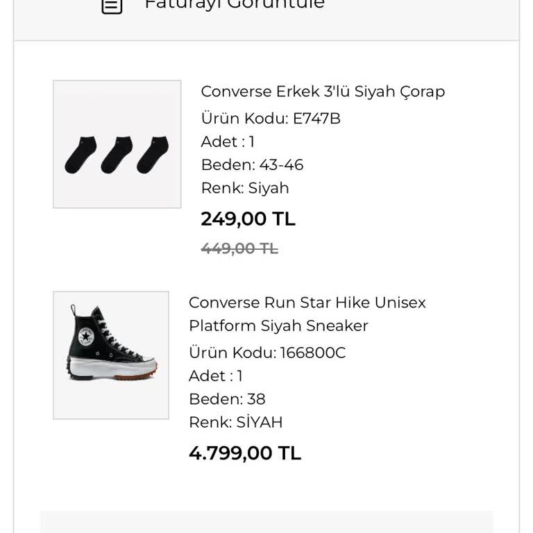 SuperStep Online Siparişim Teslim Edilmedi, Müşteri Hizmetlerine Ulaşamıyorum