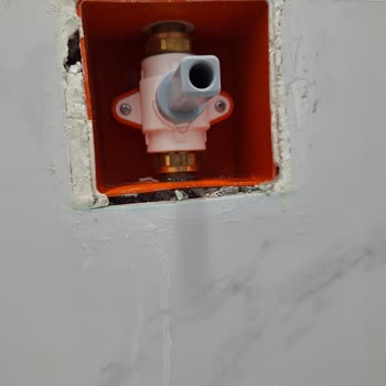 Yeni Binada Teska Sifon Su Kaçağı Ve Garanti Hayal Kırıklığı