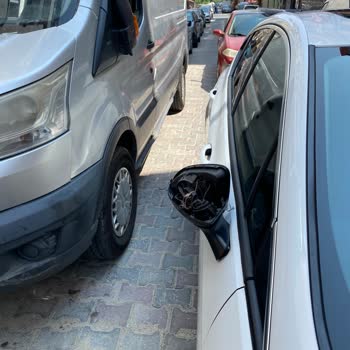 Kasko Hasar Sürecinde Mağduriyet Ve Gecikme Yaşıyorum