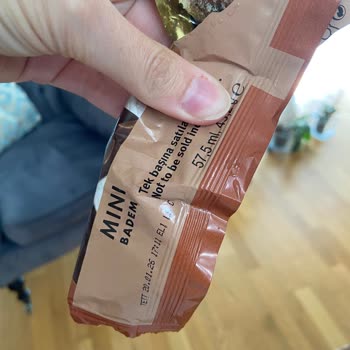 Magnum Mini Dondurmada Bozulma Ve Kalite Sorunu Hayal Kırıklığı Yarattı