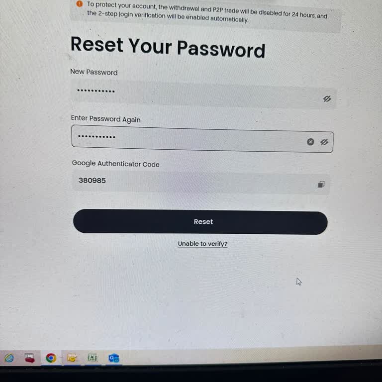 I Cannot Log Into Gate.io Authenticator and ID Verification Issues