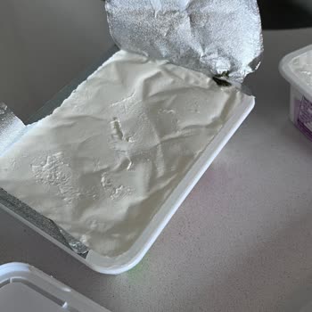 Taze Peynirde Küf Şoku: Raf Ömrü Varken Bozuldu