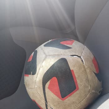 Nike Topun Kısa Sürede Yırtılması Ve Güven Kaybı