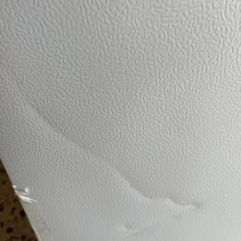 Yetkili Servis Teslimatında Buzdolabım Hasar Gördü Ve Kurulum Yapılmadı