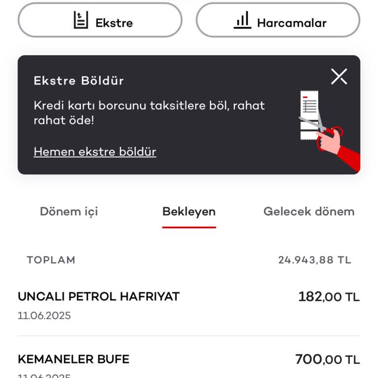 Ödeme Yapıldı, Ürün Teslim Edilmedi Ve İtiraz Sonuçlanmıyor