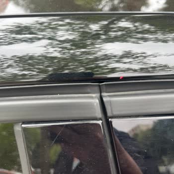 Opel Tavan ve Kapı Üstü Boyası Atıyor, Mağduriyetim Giderilmiyor