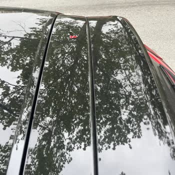 Opel Tavan ve Kapı Üstü Boyası Atıyor, Mağduriyetim Giderilmiyor