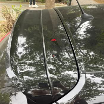 Opel Tavan ve Kapı Üstü Boyası Atıyor, Mağduriyetim Giderilmiyor