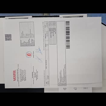 Vestel Çamaşır Makinesi Sürekli Arızalanıyor, Değişim Talep Ediyorum