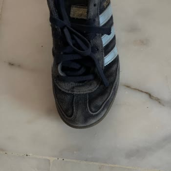 Adidas Ayakkabı Kısa Sürede Deforme Oldu Mağaza Sorumluluk Almadı