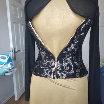 Dolap Yanlış Ürün, Eksik İade Ve Yüksek Kesintiyle Mağdur Edildim