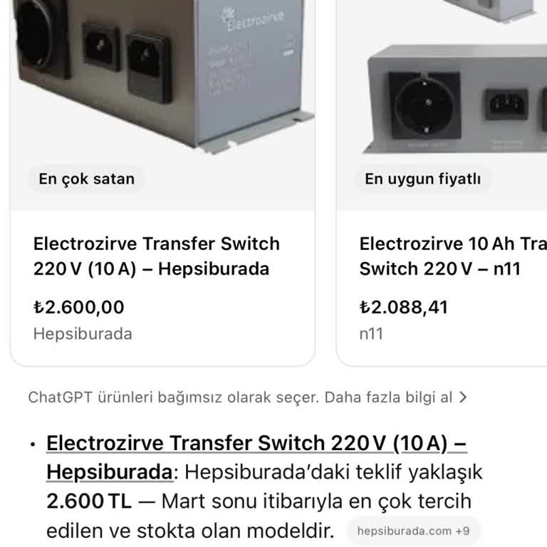 Gezici Karavan Servisi Aldığı Parayı Hak Etmiyor