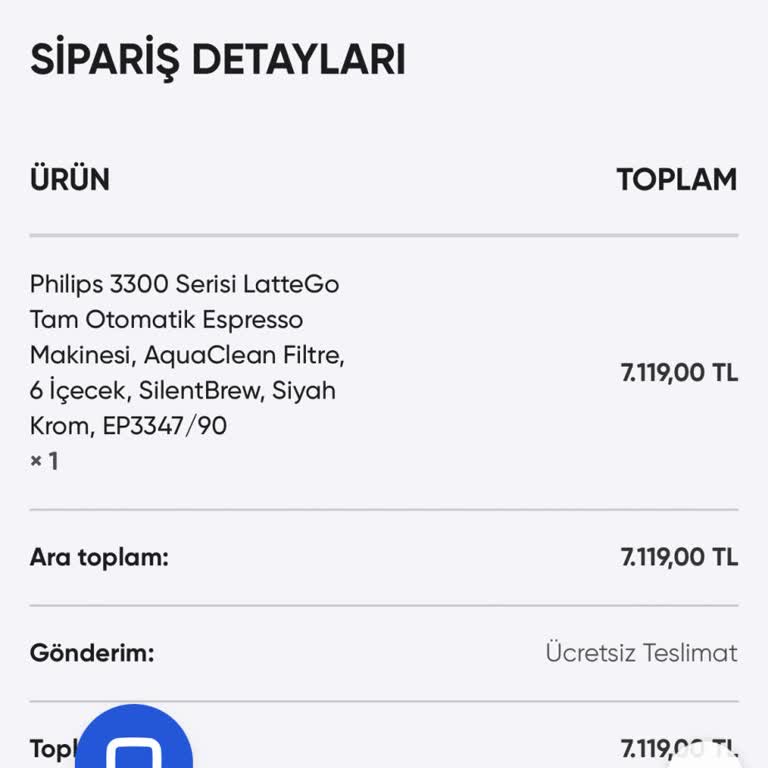 Beyazpazar.com'dan Alışverişte Yaşanan Güven Sorunu