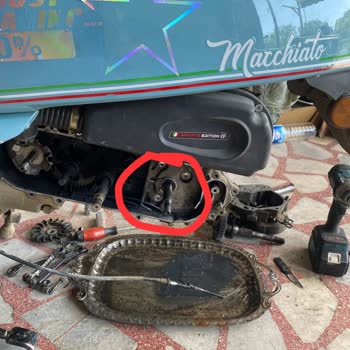 Yedek Parça Eksikliği Nedeniyle Uzayan Mağduriyet Ve Çözüm Beklentisi