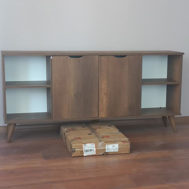 Evdemo Home Design Yanlış Renk Teslim Edildi