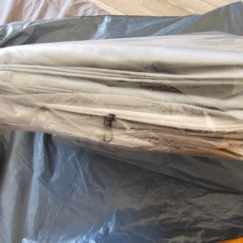 Gönderilen Ürün Görselden Farklı Ve Kalitesiz Çıktı, Müşteri Hizmetleri İlgisiz