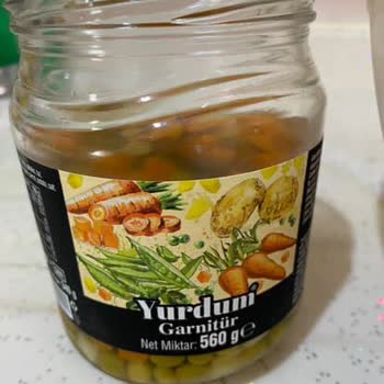 Garnitür Ürününde Lastik Çıktı Hijyen Endişesi Yaşadım